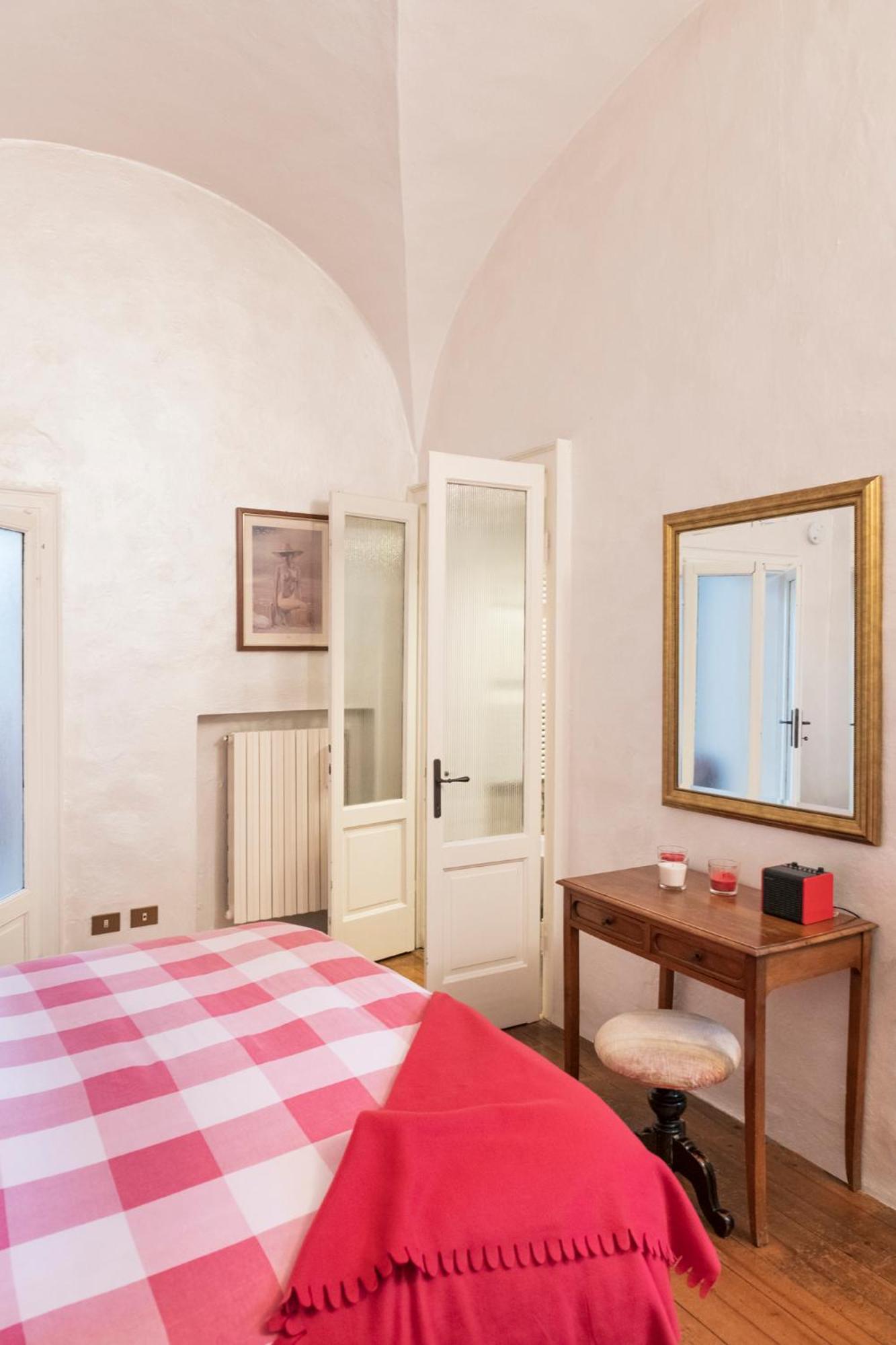 Sweet Home Pitti Крема Экстерьер фото