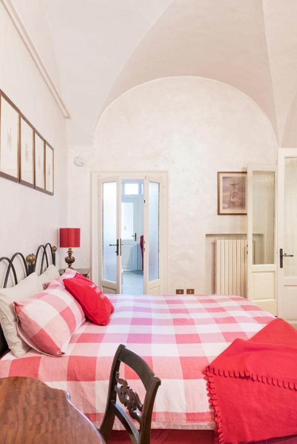 Sweet Home Pitti Крема Экстерьер фото