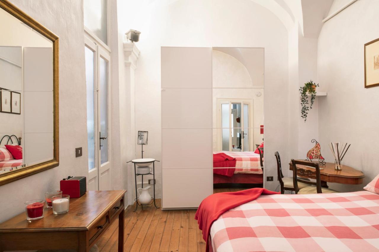 Sweet Home Pitti Крема Экстерьер фото