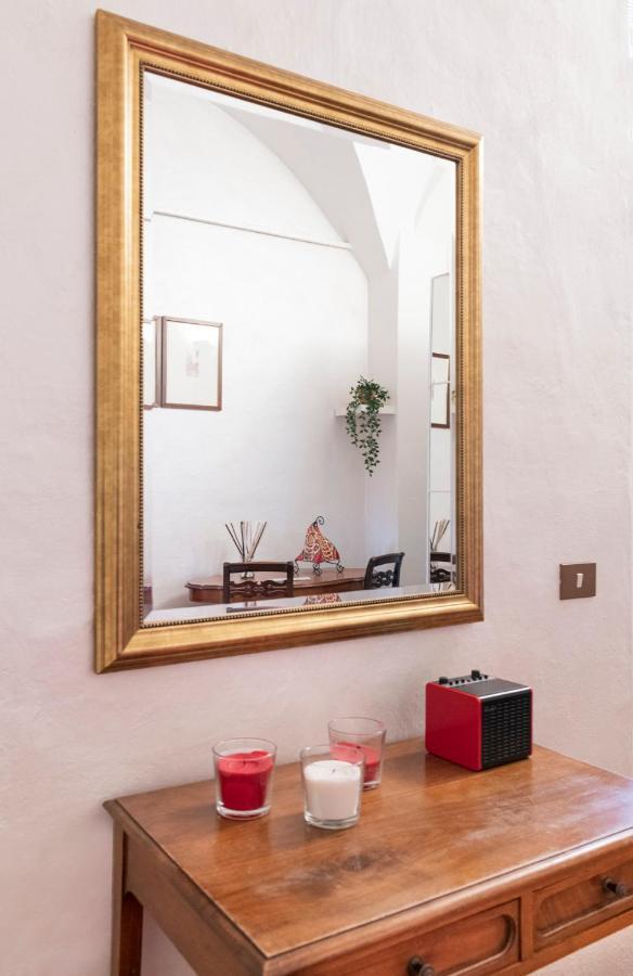 Sweet Home Pitti Крема Экстерьер фото