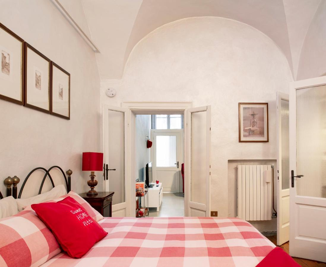 Sweet Home Pitti Крема Экстерьер фото