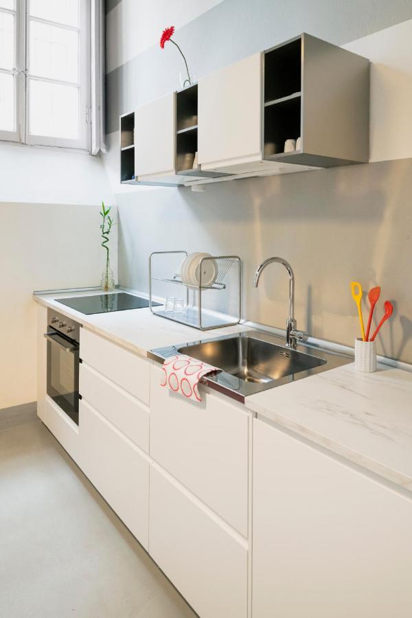 Sweet Home Pitti Крема Экстерьер фото