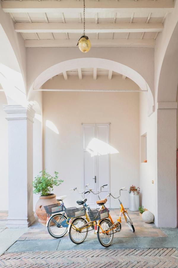 Sweet Home Pitti Крема Экстерьер фото