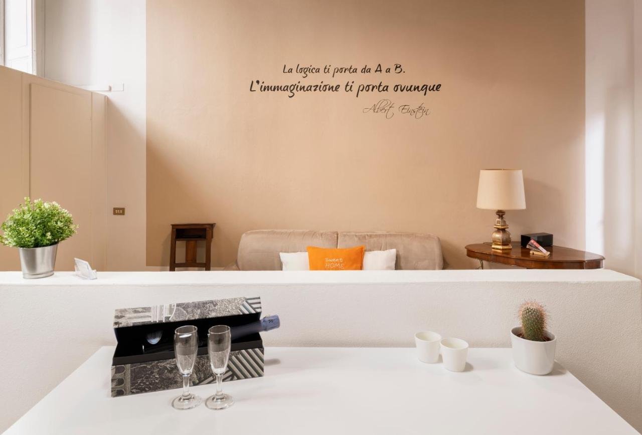 Sweet Home Pitti Крема Экстерьер фото