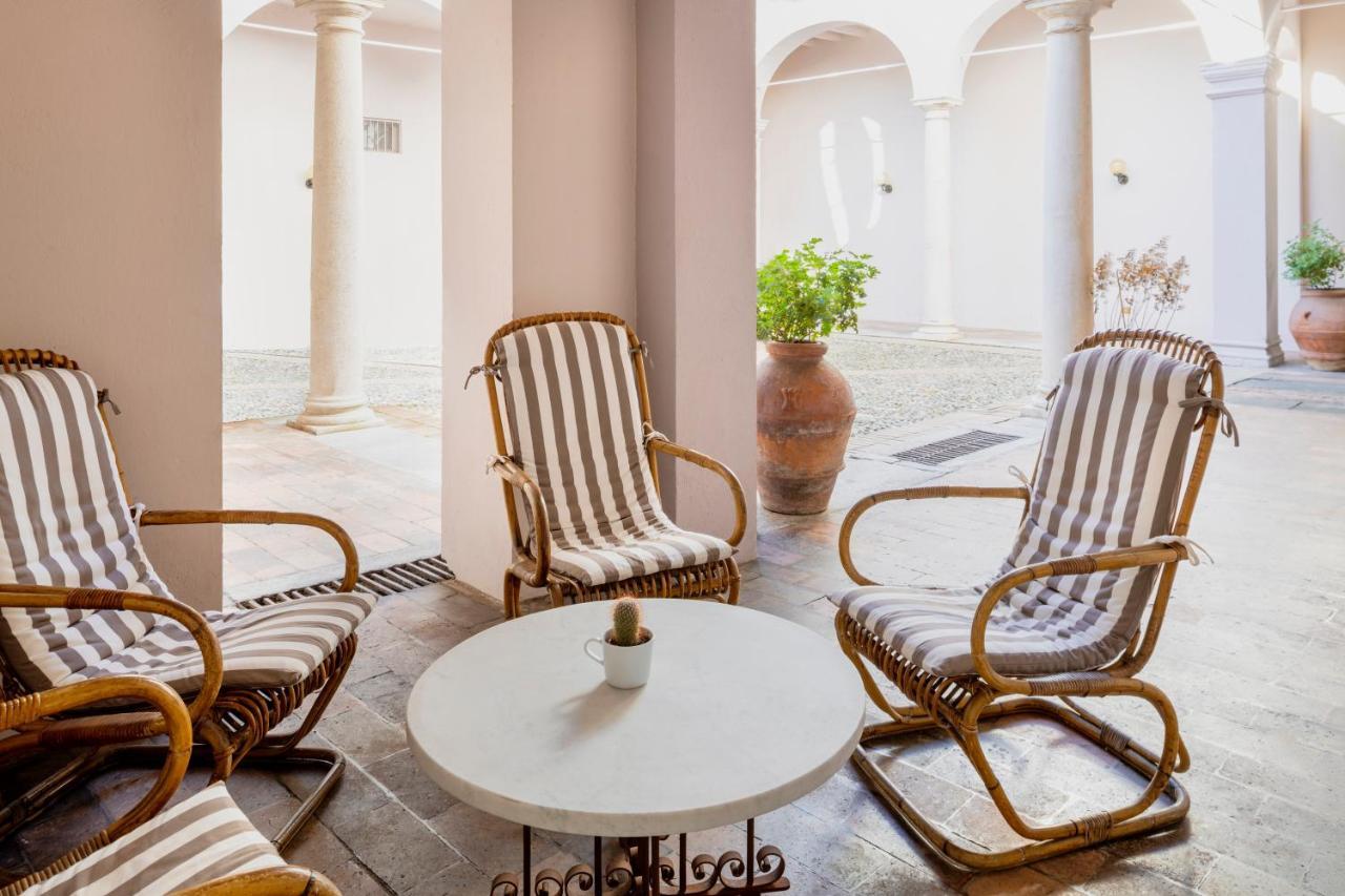 Sweet Home Pitti Крема Экстерьер фото