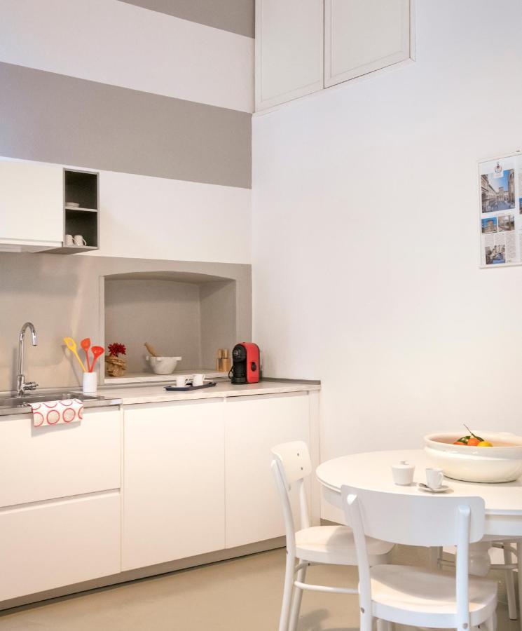 Sweet Home Pitti Крема Экстерьер фото