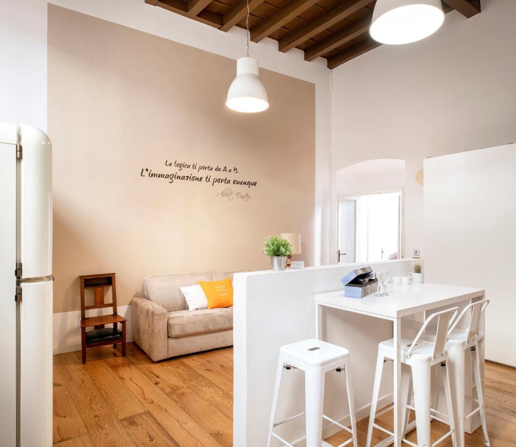 Sweet Home Pitti Крема Экстерьер фото
