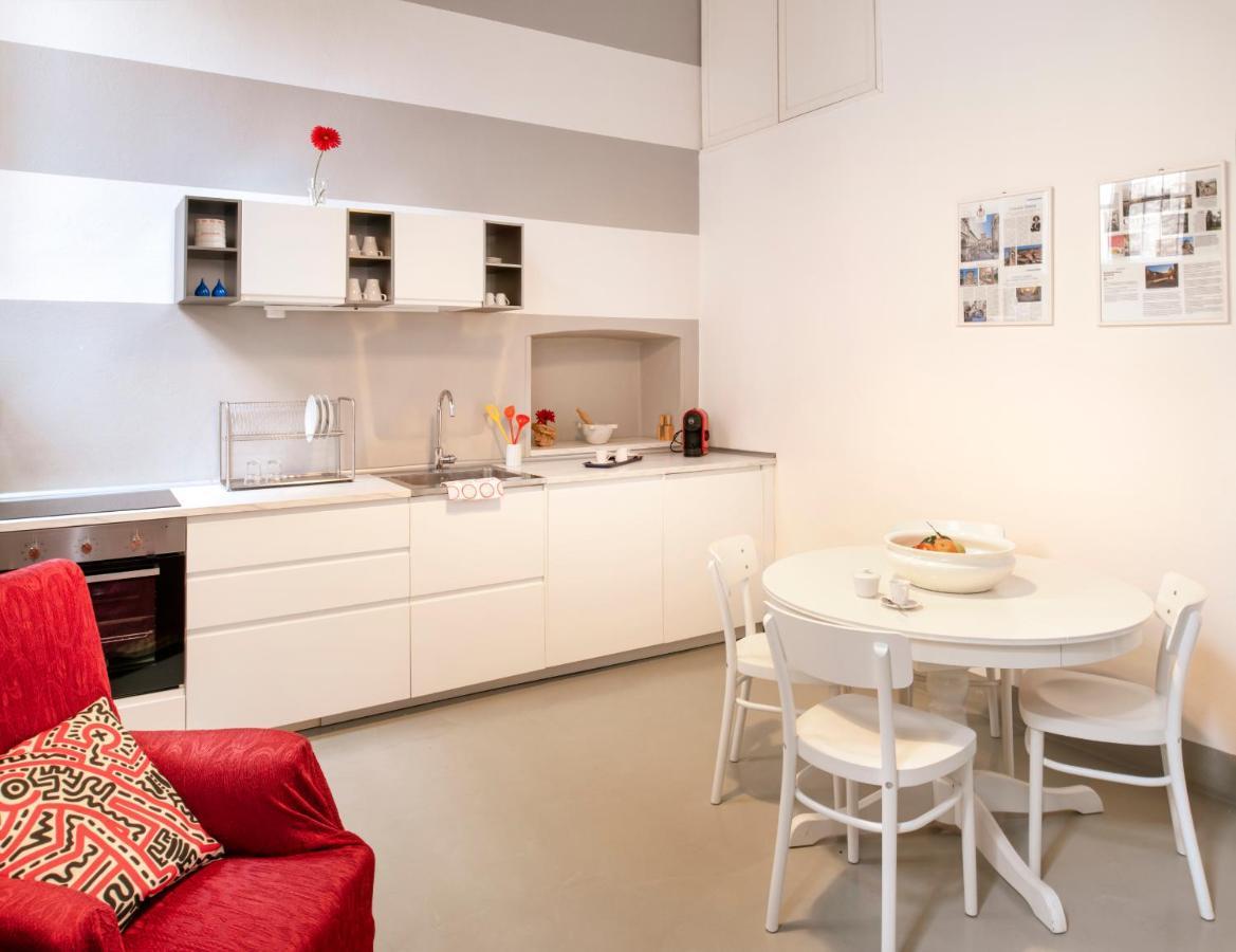 Sweet Home Pitti Крема Экстерьер фото