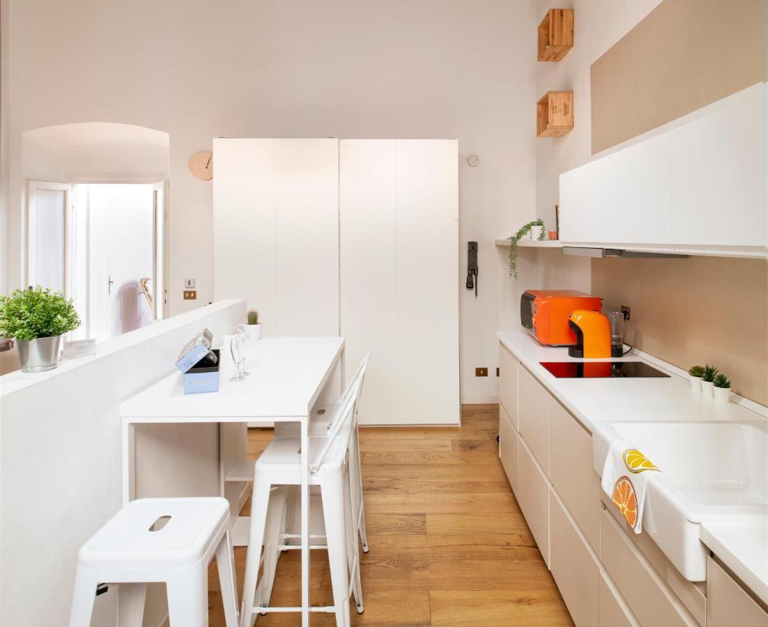 Sweet Home Pitti Крема Экстерьер фото