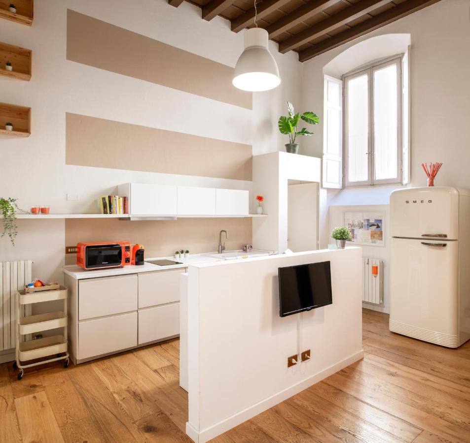 Sweet Home Pitti Крема Экстерьер фото