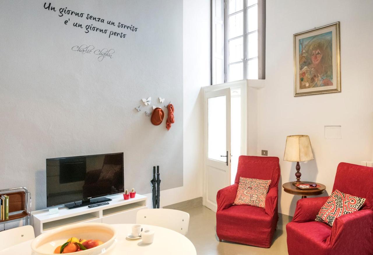 Sweet Home Pitti Крема Экстерьер фото