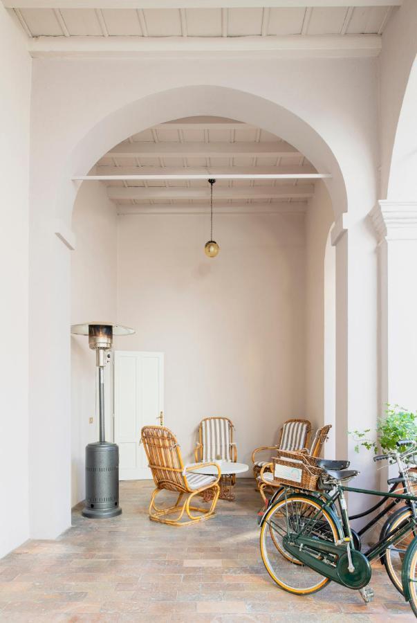 Sweet Home Pitti Крема Экстерьер фото