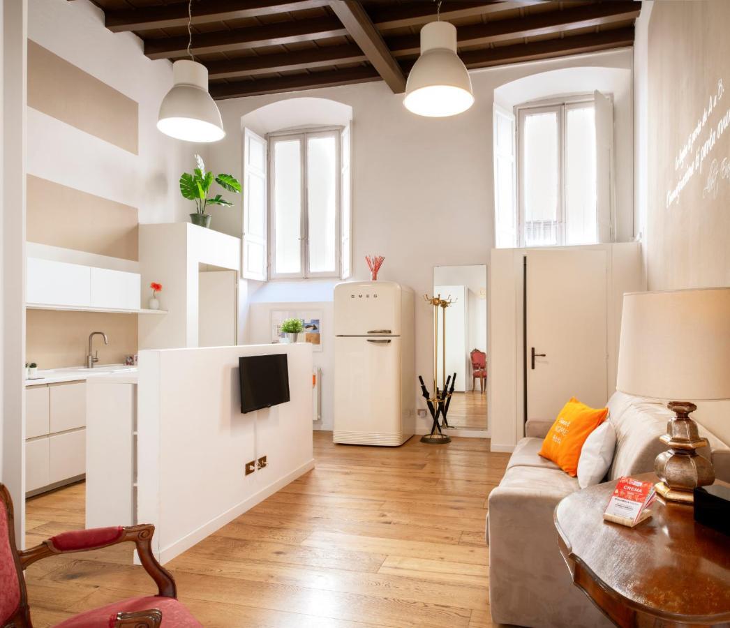 Sweet Home Pitti Крема Экстерьер фото